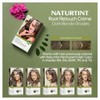 Naturtint Tinte de pelo permanente sin amoniaco para retocar raíces