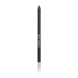 Frankie Rose Cosmetics Lip Liner - Flawless, Luxurious, Smooth, and Highly Pigmented with a Soft, Creamy and Addictive Shine Passion Plum