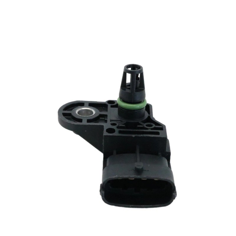 Unbranded New Sensor Boost Pressure Fits Maserati Quattroporte Ghibli Levante