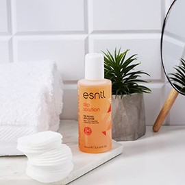 Slip Solution for Nails | 150ml | For Easier, Smoother Polygel Nails | Drag-Free Shaping and Friction-Free Application | Salon Results At Home