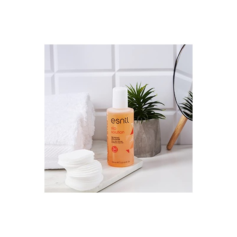 Slip Solution for Nails | 150ml | For Easier, Smoother