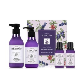 Beyond Body Defense 2 Piece Set / 비욘드 바디 디펜스 2종 세트