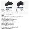 prendre PR-USBC-LX-2ST-AB USB Type-C Extension Adapter, Set of 2, Relay
