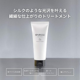 &be Spark Treatment / Treatment