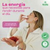 Heally Women Multivitamínico Mujer Gomitas Azúcar Omega Ácido Hialurónico Acaí