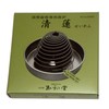 Ball First Hall of your incense sticks Scrollwork Incense Sticks,