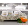 Kimpton Style Atelier Bloem Bath Salts - Hotel Spa -