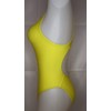 SWIMHXBY Women's Girls' 280 Yellow, yellow