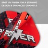 Target Darts Phil Taylor Gen 11 Power 9-Five Flights, Raw
