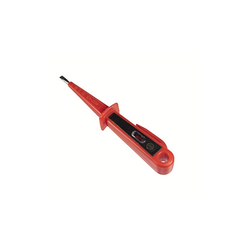 Chamfer Tester Electrician Current Tester Voltage Tester Electric Screwdriver Phase