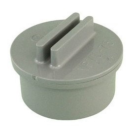 Toei Koki 75 VCO75 DV Fitting Cleaning Mouth VCO Knob Type