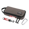 Rough Enough Small Tool Bag Pouch Canvas Portable Box Organizer