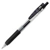 Zebra Zebra Sarasa Clip 1.0mm Black P-JJE15-BK5 (5-Pen-Pack)
