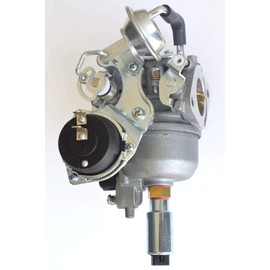 541-0765 Carburetor for Onan 5500 Generator replace 5410765 146-0774 A043B781 141-0983 Grand Marquis Gold Generator with Mounting Gaskets Fuel Filter Cleaner Tool Kit by TOPEMAI