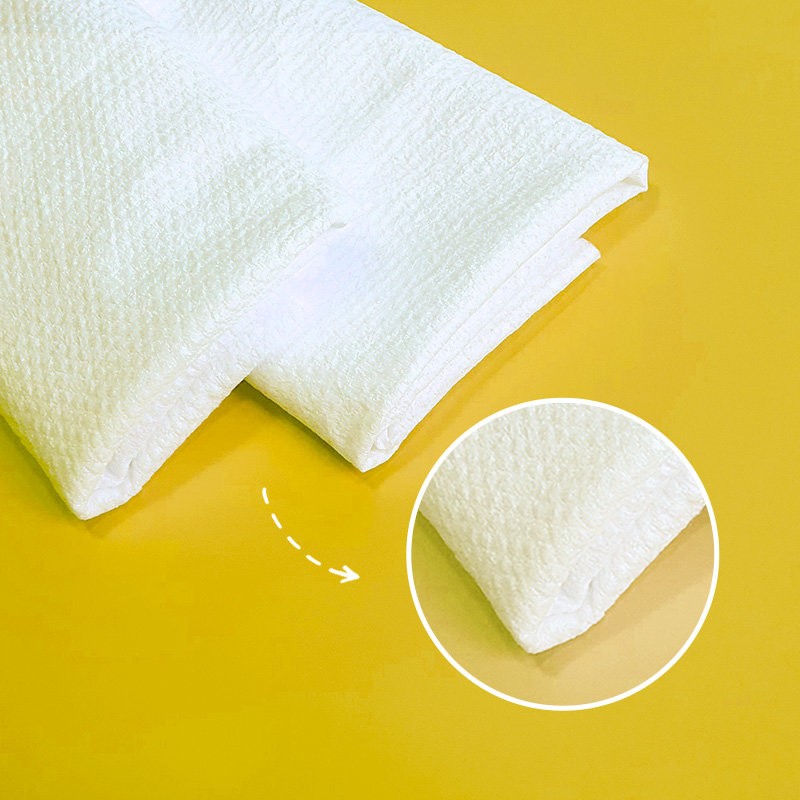 Towel Billy 25 Pieces Portable Sports Towel Dust Free Towel