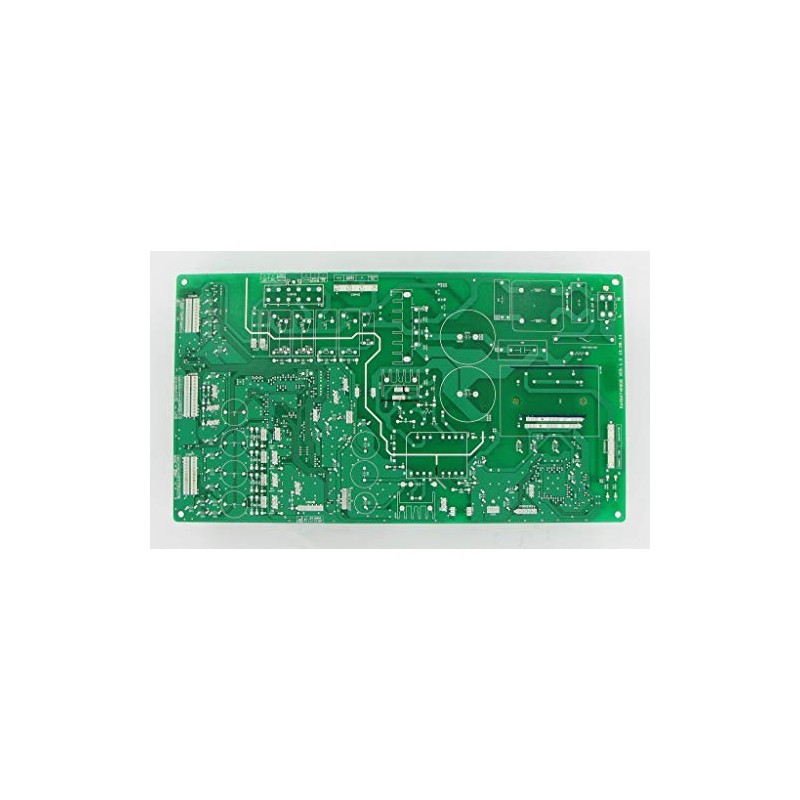 CoreCentric Remanufactured Refrigeration Main Power Control Board Assembly Replacement for