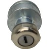 Ignition Key Switch 123196GT 123196 Compatible with Genie GTH-636 GTH-644