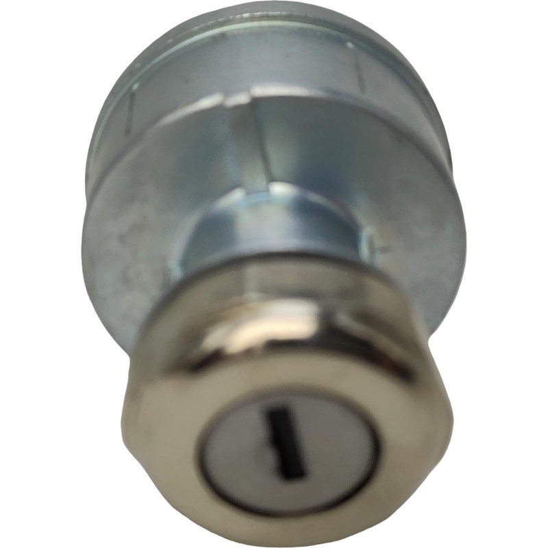 Ignition Key Switch 123196GT 123196 Compatible with Genie GTH-636 GTH-644