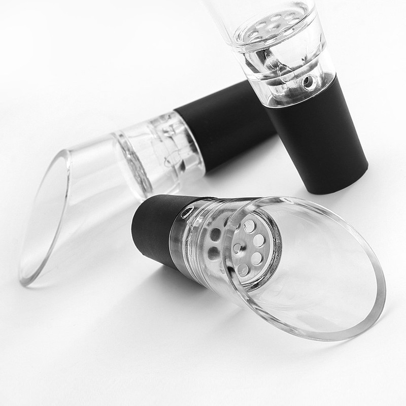 6 Pack Wine Pourer by QLL