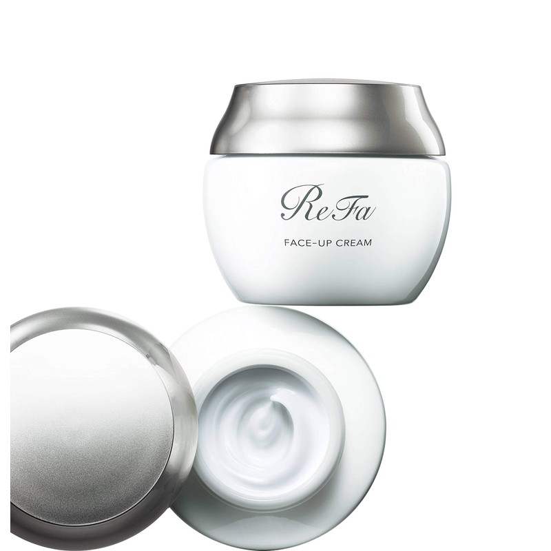 ReFa Face-Up Cream MTG Face Cream