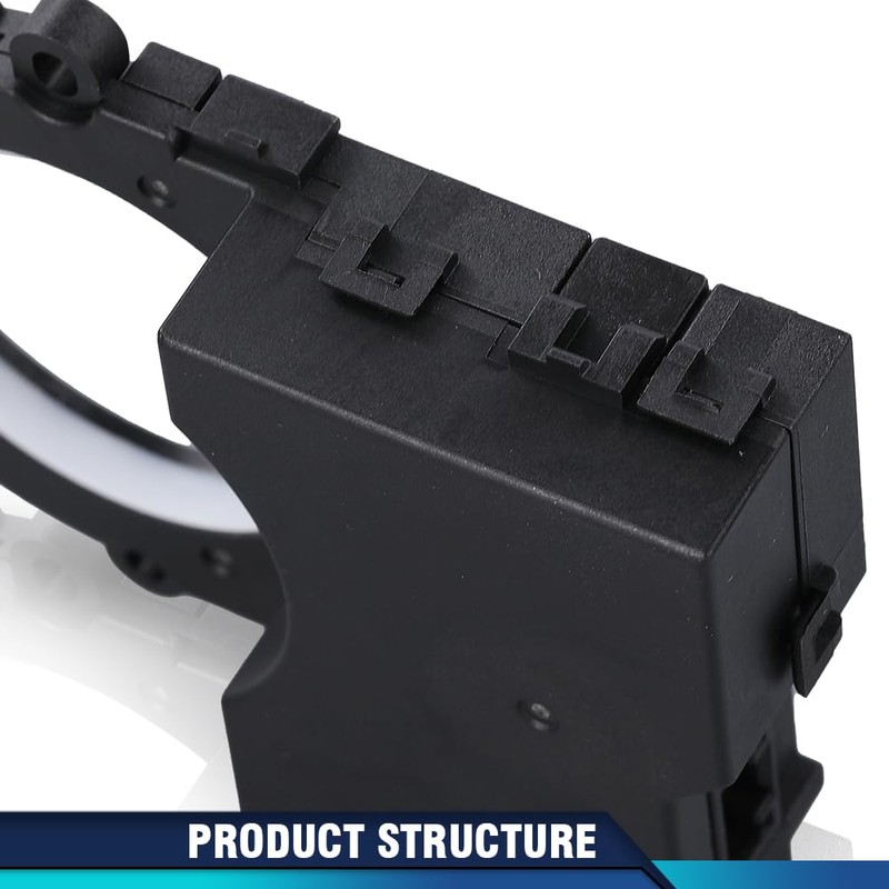 PIT66 Steering Angle Sensor Compatible with 2016-2020 Toyota Tacoma Sr5