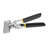 Hand Seamer Pliers Metal Multifunctional Straight Bending Tool for Plate