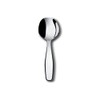 Alessi ANF06/7 Itsumo Anf06/7-Design Tea Spoon in 18/10, Set of