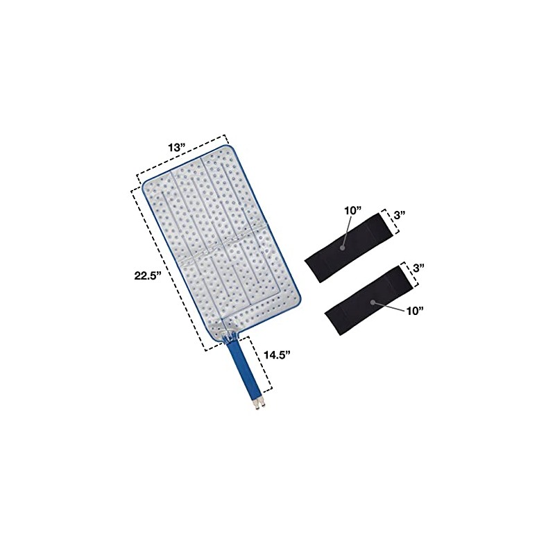 Polar Active Ice® Knee Full Circumference Therapy pad 12.5” x