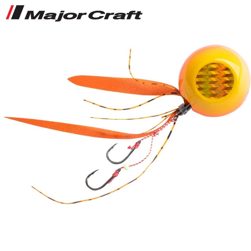 Major Craft Tainomi for Bream Fishing, 2.1 - 5.6 oz