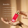 Generic Forest Essen tials Ayurvedic Herb Enriched Head Massage Oil