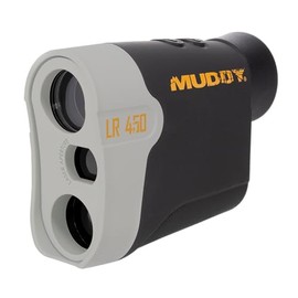 Muddy Laser Range Finder 450 Yard