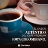 Juan Valdez | Kit de 5 sobres de café molido