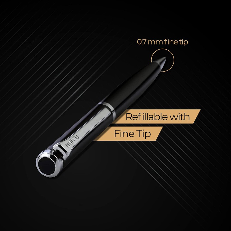 Cello Signature Ethos Ball Pen