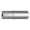 Tone Deep Socket (6 Angles) 4S-17L Insertion Angle 0.5 inch