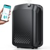 KUNEM Difusor de Aromas para casa Bluetooth Inteligente de 400ML