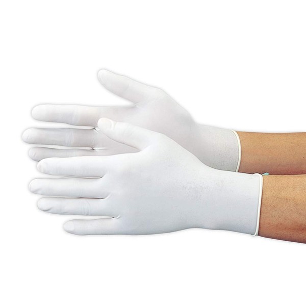 Otafuku Gloves Rubber Ultra Usu Gloves, Pack of 100, M Size 343