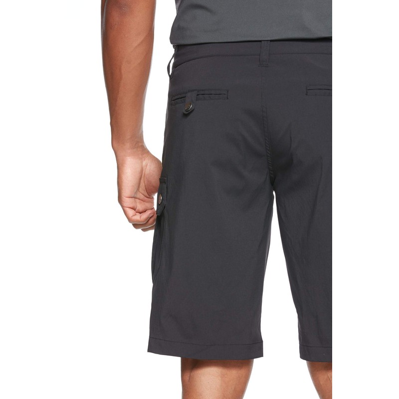 Jeff Green Stan Men's Cargo Shorts, Stretchy, Quick Drying, Lightweight,