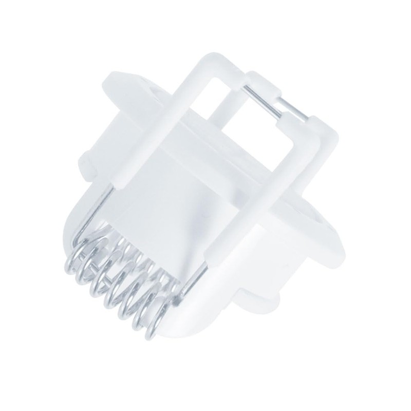 Construct Pro Speedy’Z Mini Spring-Lock Cable Pass-Through Port – Pair,