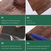 VallisCo Peel and Stick Vinyl Flooring 36 Pack 54 Sq.Ft,