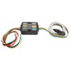 Trailer Wiring Converter Powered 3 to 2 Wire Trailer Tail