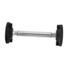 Operitacx Adjustable Undermount Sink Holder Made of Steel, Sturdy Kitchen