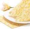 Papstar Royal Collection #84996 Serviettes 1/4 Fold 40 cm x