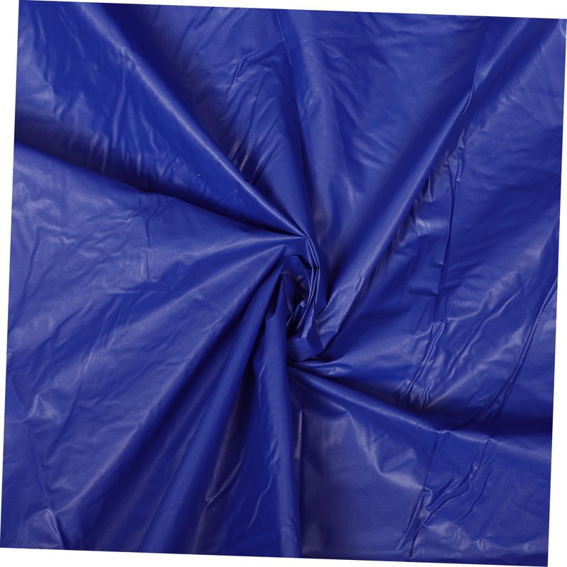 OHPHCALL Outdoor Billiard Table Cover Splashproof Heavy Duty Weatherproof Pool