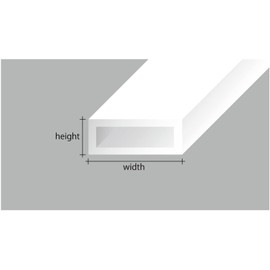 Evergreen purabou rekutangurupaipu 3.2 X 6.3 70eg257 