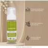 Nuestra Tierra Cosmetica Clear Dtox Espuma Micelar, Limpiador Facial Desintoxicante