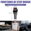 V6 Brush Attachments Kit Compatible with Dyson DC34 DC44 DC59