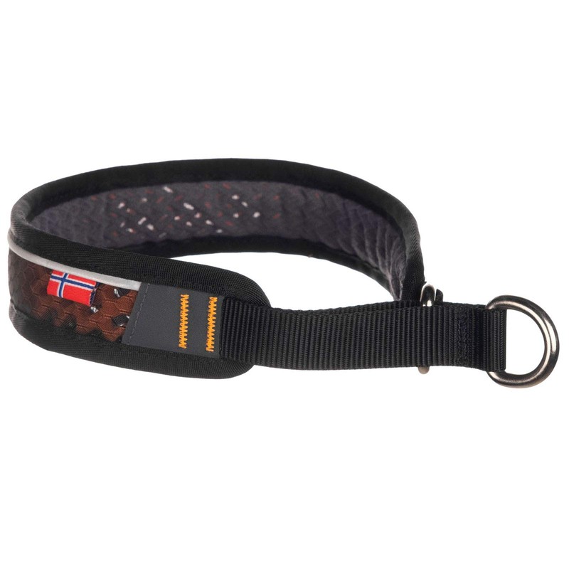Non-stop dogwear Rock Collar | 157 | Collar with Pull