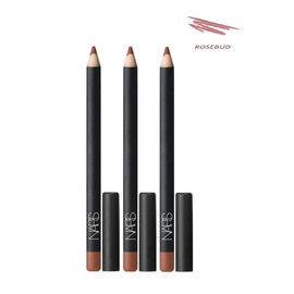 NARS 3 Nars Precision Lip Liner Rosebud 0.04 oz 1.1 g Unboxed Lot of 3