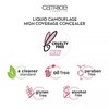 Catrice Liquid Camouflage Long Lasting & High Coverage Concealer Rosy