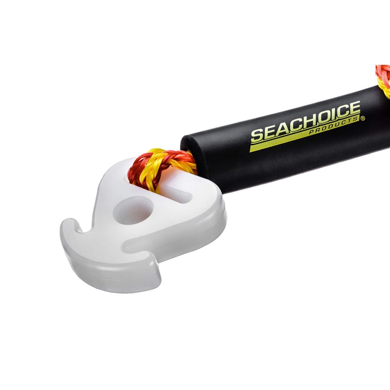 Seachoice Tow Harness, 12 Ft. Long, Tows Up to 4
